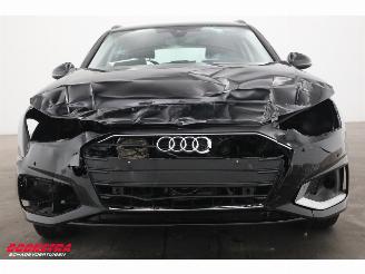 Audi A4 Avant 35 TDI Aut. Pro Line Leder Navi Clima Cruise SHZ PDC 21.410 km! picture 7