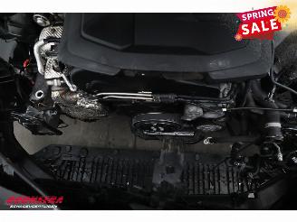 Audi A4 Avant 35 TDI Aut. Pro Line Leder Navi Clima Cruise SHZ PDC 21.410 km! picture 11