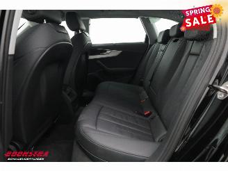 Audi A4 Avant 35 TDI Aut. Pro Line Leder Navi Clima Cruise SHZ PDC 21.410 km! picture 20