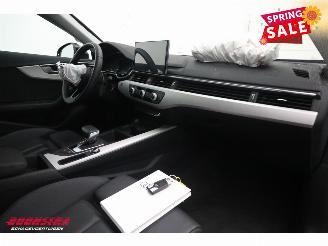 Audi A4 Avant 35 TDI Aut. Pro Line Leder Navi Clima Cruise SHZ PDC 21.410 km! picture 16