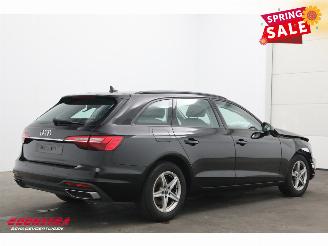 Audi A4 Avant 35 TDI Aut. Pro Line Leder Navi Clima Cruise SHZ PDC 21.410 km! picture 3