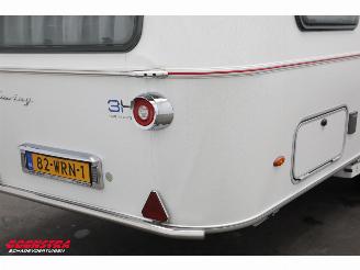 Eriba  Touring 642 Mover Luifel Hefdak BY 2025 picture 7