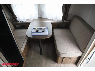 Eriba  Touring 642 Mover Luifel Hefdak BY 2025 picture 12