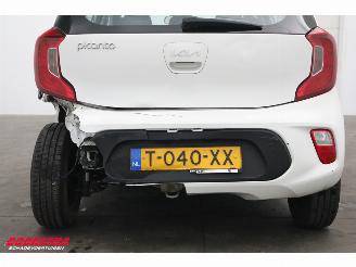 Kia Picanto 1.0 DPi ComfortLine 5p Airco Bluetooth Cruise 29.543 km! picture 14