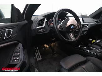 BMW 2-serie Gran Coupé 218i M-Sport LED Virtual Leder Cruise LRHZ SHZ picture 18