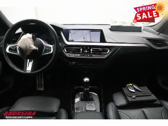 BMW 2-serie Gran Coupé 218i M-Sport LED Virtual Leder Cruise LRHZ SHZ picture 14