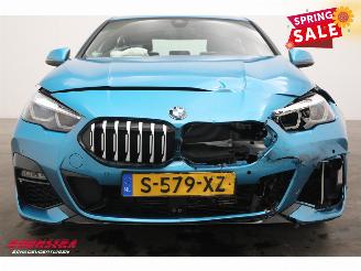 BMW 2-serie Gran Coupé 218i M-Sport LED Virtual Leder Cruise LRHZ SHZ picture 7