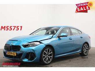 skadebil auto BMW 2-serie Gran Coupé 218i M-Sport LED Virtual Leder Cruise LRHZ SHZ 2023/5