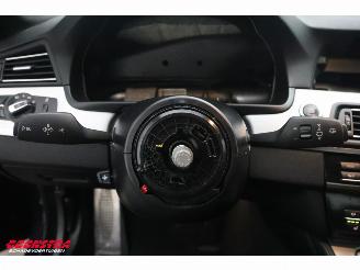 BMW 5-serie 520i Aut. M-Sport Memory leder Xenon SHZ PDC 177.343 km! picture 11