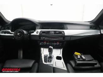 BMW 5-serie 520i Aut. M-Sport Memory leder Xenon SHZ PDC 177.343 km! picture 6