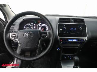 Toyota Landcruiser 2.8 D-4D-F Aut. 4X4 Comfort Blind Van Airco Cruise PDC AHK picture 18