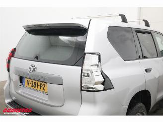 Toyota Landcruiser 2.8 D-4D-F Aut. 4X4 Comfort Blind Van Airco Cruise PDC AHK picture 5