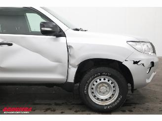 Toyota Landcruiser 2.8 D-4D-F Aut. 4X4 Comfort Blind Van Airco Cruise PDC AHK picture 8