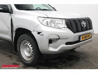Toyota Landcruiser 2.8 D-4D-F Aut. 4X4 Comfort Blind Van Airco Cruise PDC AHK picture 10