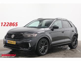 Vrakbiler auto Volkswagen T-Roc 2.0 TSI 4Motion R LED ACC Beats Camera SHZ 2020/6