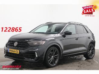 uszkodzony samochody osobowe Volkswagen T-Roc 2.0 TSI 4Motion R LED ACC Beats Camera SHZ 2020/6