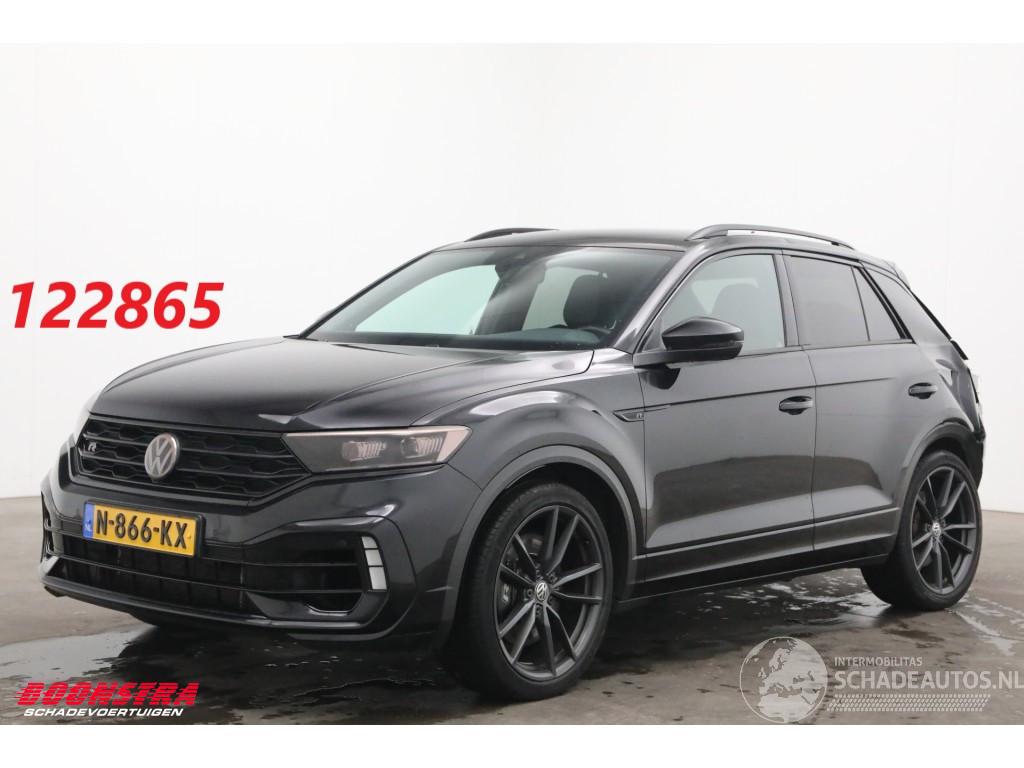 Volkswagen T-Roc 2.0 TSI 4Motion R LED ACC Beats Camera SHZ