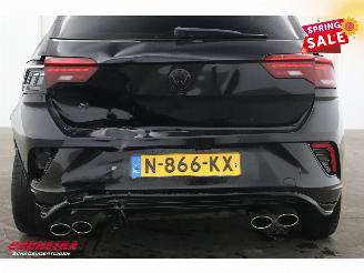 Volkswagen T-Roc 2.0 TSI 4Motion R LED ACC Beats Camera SHZ picture 8