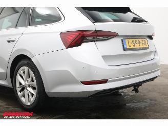 Skoda Octavia Combi 1.0 e-TSI DSG Ambition LED Apple/Android Virtual Cruise PDC AHK picture 12