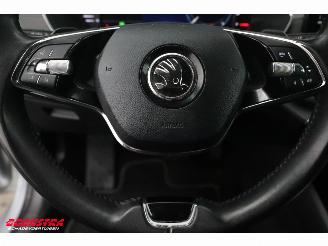 Skoda Octavia Combi 1.0 e-TSI DSG Ambition LED Apple/Android Virtual Cruise PDC AHK picture 23