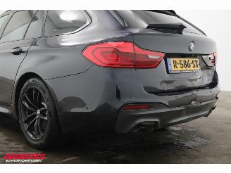 BMW 5-serie Touring 530i M-Sport LED ACC Leder SHZ PDC picture 5