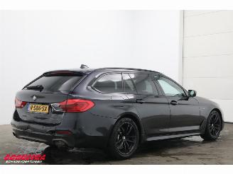 BMW 5-serie Touring 530i M-Sport LED ACC Leder SHZ PDC picture 3