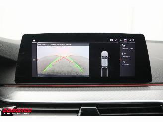 BMW 5-serie Touring 530i M-Sport LED ACC Leder SHZ PDC picture 21