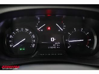 Citroën Jumpy 2.0 BlueHDI 145 L2 Navi Airco Cruise Camera PDC AHK 16.045 km! picture 15