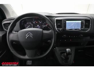 Citroën Jumpy 2.0 BlueHDI 145 L2 Navi Airco Cruise Camera PDC AHK 16.045 km! picture 11