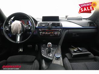 BMW 4-serie Coupé 420i Aut. M-Sport Schuifdak BiXenon Navi Clima Cruise SHZ 175.242 km! picture 15