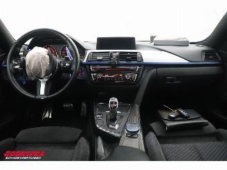 BMW 4-serie Coupé 420i Aut. M-Sport Schuifdak BiXenon Navi Clima Cruise SHZ 175.242 km! picture 15