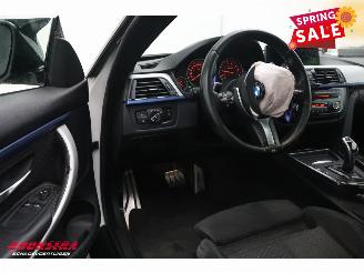 BMW 4-serie Coupé 420i Aut. M-Sport Schuifdak BiXenon Navi Clima Cruise SHZ 175.242 km! picture 19