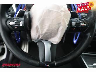 BMW 4-serie Coupé 420i Aut. M-Sport Schuifdak BiXenon Navi Clima Cruise SHZ 175.242 km! picture 21