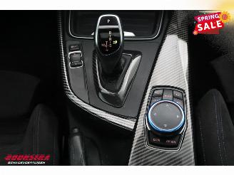 BMW 4-serie Coupé 420i Aut. M-Sport Schuifdak BiXenon Navi Clima Cruise SHZ 175.242 km! picture 23