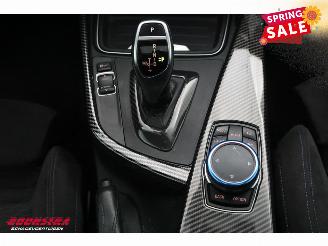 BMW 4-serie Coupé 420i Aut. M-Sport Schuifdak BiXenon Navi Clima Cruise SHZ 175.242 km! picture 23