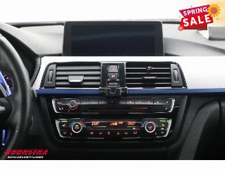 BMW 4-serie Coupé 420i Aut. M-Sport Schuifdak BiXenon Navi Clima Cruise SHZ 175.242 km! picture 16