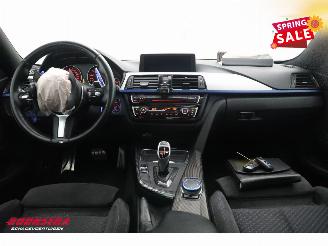 BMW 4-serie Coupé 420i Aut. M-Sport Schuifdak BiXenon Navi Clima Cruise SHZ 175.242 km! picture 15