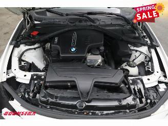 BMW 4-serie Coupé 420i Aut. M-Sport Schuifdak BiXenon Navi Clima Cruise SHZ 175.242 km! picture 9