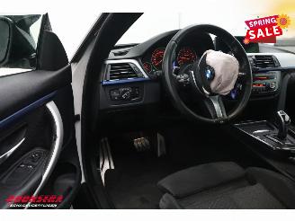 BMW 4-serie Coupé 420i Aut. M-Sport Schuifdak BiXenon Navi Clima Cruise SHZ 175.242 km! picture 19