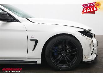 BMW 4-serie Coupé 420i Aut. M-Sport Schuifdak BiXenon Navi Clima Cruise SHZ 175.242 km! picture 5