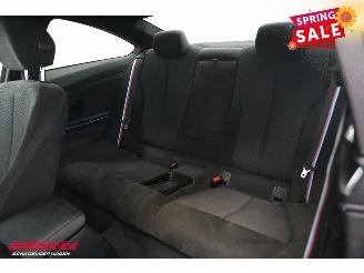 BMW 4-serie Coupé 420i Aut. M-Sport Schuifdak BiXenon Navi Clima Cruise SHZ 175.242 km! picture 18