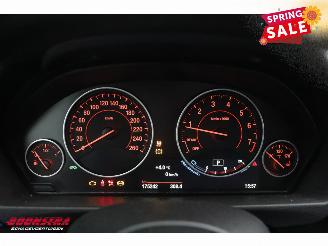 BMW 4-serie Coupé 420i Aut. M-Sport Schuifdak BiXenon Navi Clima Cruise SHZ 175.242 km! picture 22