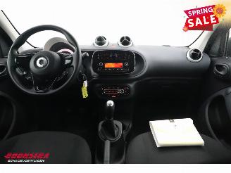 Smart Forfour 1.0 Business Solution Eerste Eigenaar! Clima Cruise 10.531 km! picture 12
