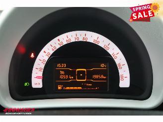 Smart Forfour 1.0 Business Solution Eerste Eigenaar! Clima Cruise 10.531 km! picture 18