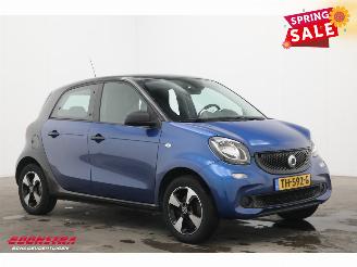 Smart Forfour 1.0 Business Solution Eerste Eigenaar! Clima Cruise 10.531 km! picture 2