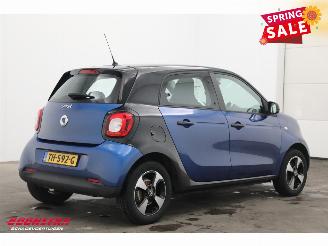 Smart Forfour 1.0 Business Solution Eerste Eigenaar! Clima Cruise 10.531 km! picture 3