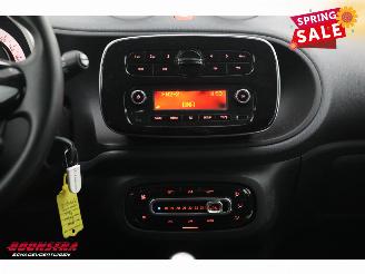 Smart Forfour 1.0 Business Solution Eerste Eigenaar! Clima Cruise 10.531 km! picture 13