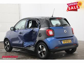 Smart Forfour 1.0 Business Solution Eerste Eigenaar! Clima Cruise 10.531 km! picture 4