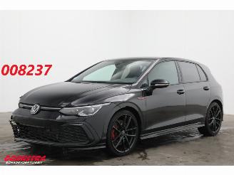 skadebil auto Volkswagen Golf 2.0 TSI GTI DSG LED H/K Apple/Android LRHZ SHZ PDC 10.541 km! 2021/12