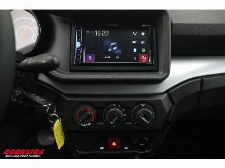 Aixam  e Coupé Premium Elektrisch Leder Bluetooth Camera 1.331 km! picture 14